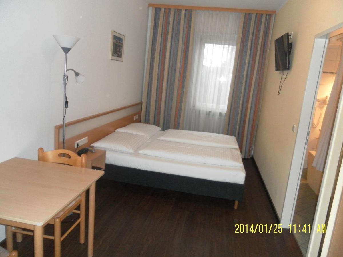 Hotel Haunspergerhof Salzburg Room photo